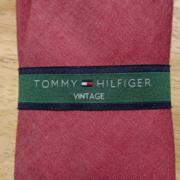 TOMMY HILFIGER necktie - Picture 2 of 4